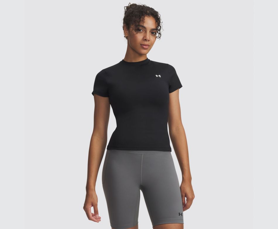 Under Armour  UA MOTION FITTED SS EMEA