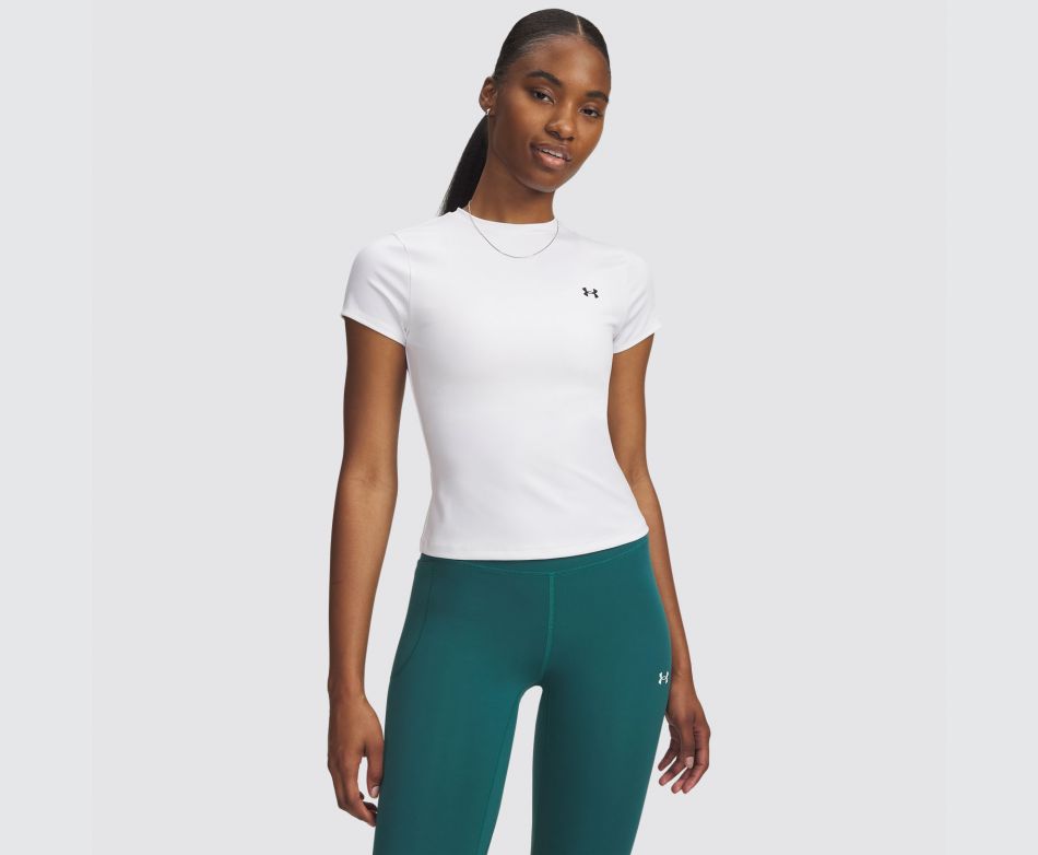 Under Armour  UA MOTION FITTED SS EMEA
