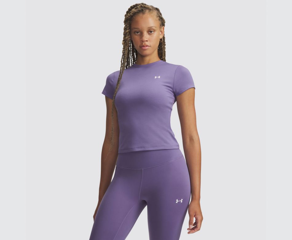 Under Armour  UA MOTION FITTED SS EMEA