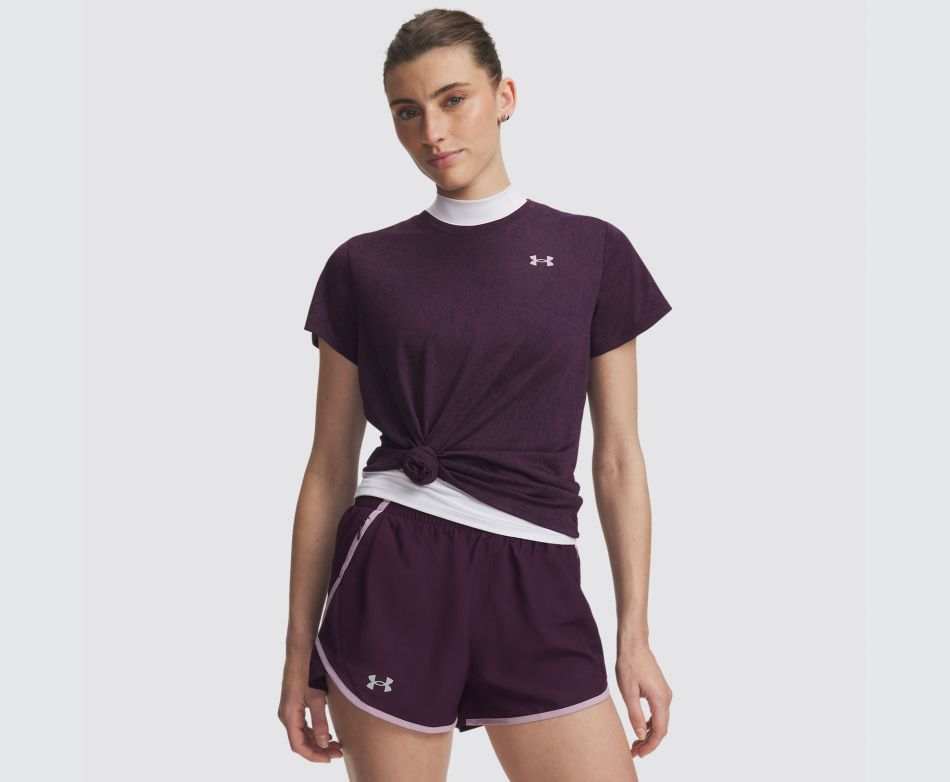 Under Armour UA TECH PIXELATE SSC