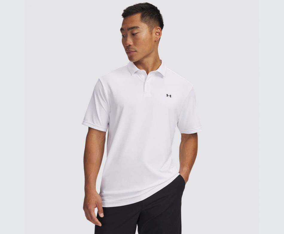 Under Armour UA DRIVE PIQUE POLO