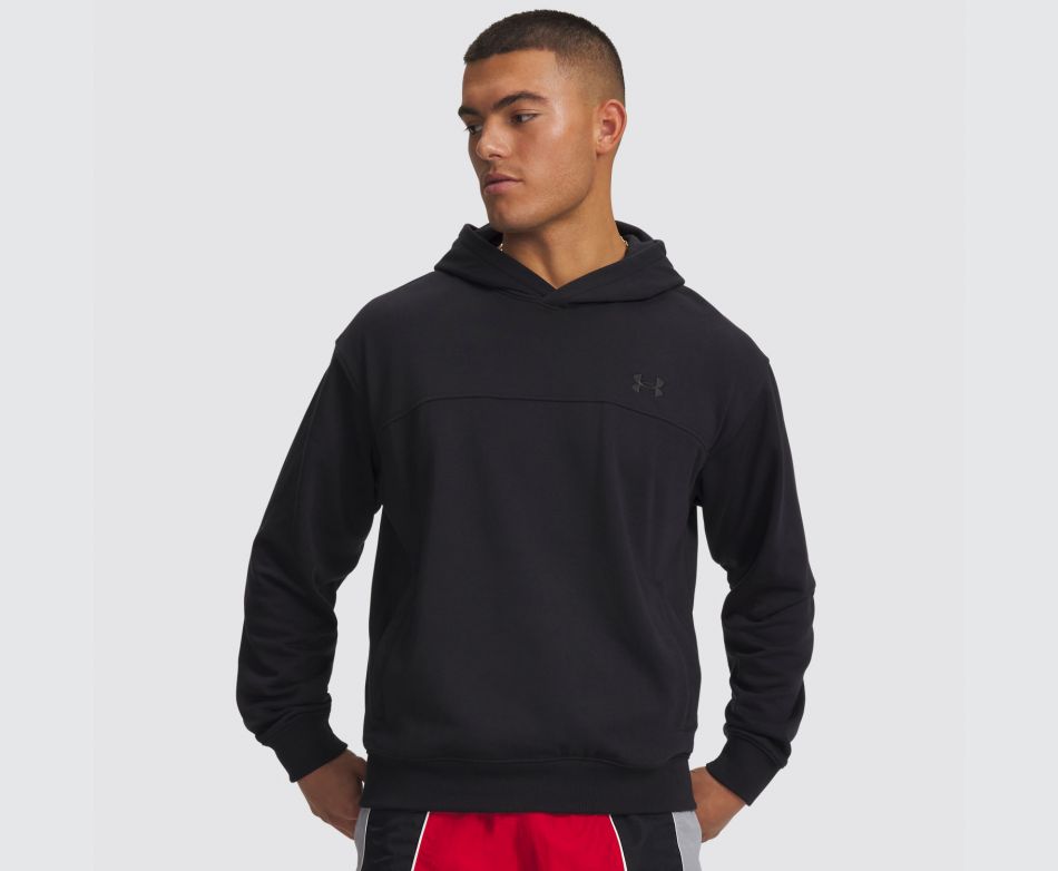 Under Armour  UA RIVAL LW HOODIE