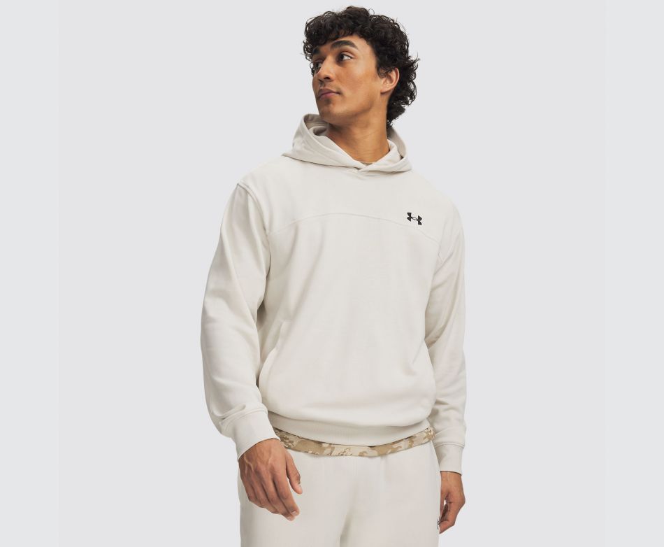 Under Armour  UA RIVAL LW HOODIE