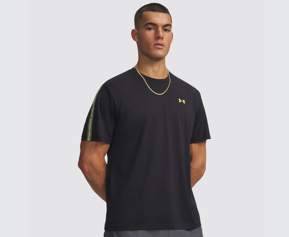 Under Armour  UA TECH TAPING SS
