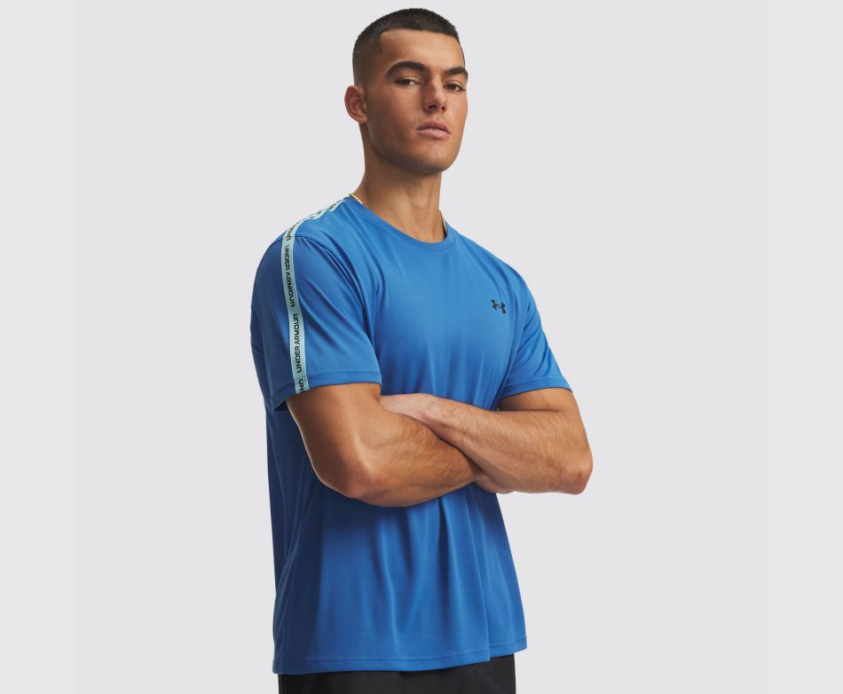 Under Armour UA TECH TAPING SS
