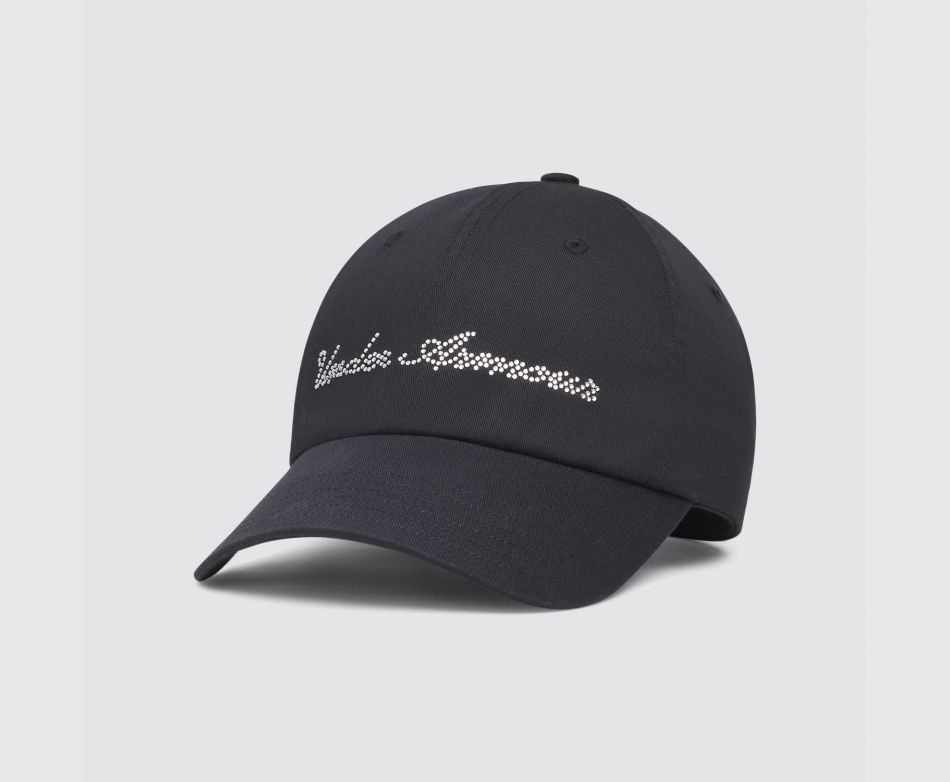 Under Armour  UA W ESSENTIAL LOW ADJ