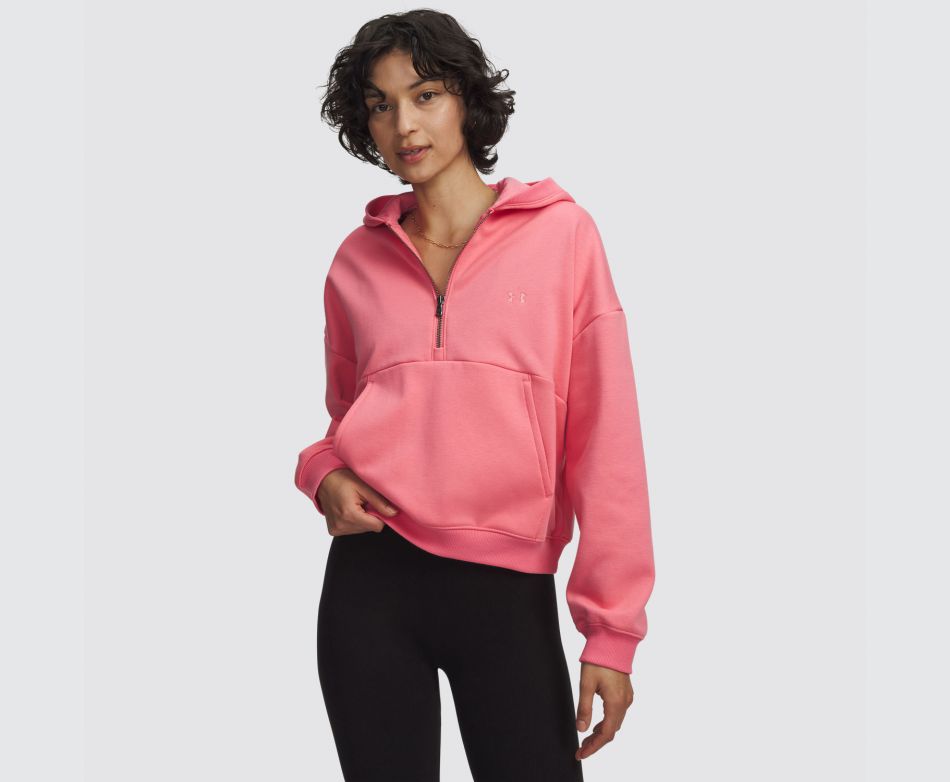 Under Armour  UA ICON FLEECE HZ HOODIE