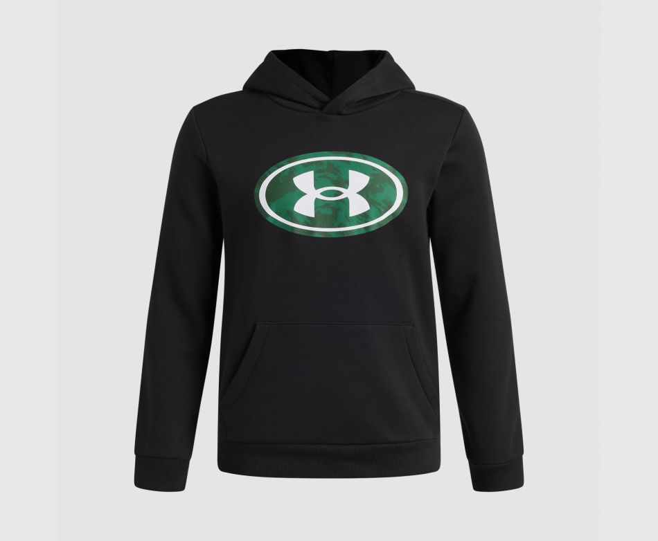 Under Armour  UA B RIVAL FLC KEY PT FIL HD