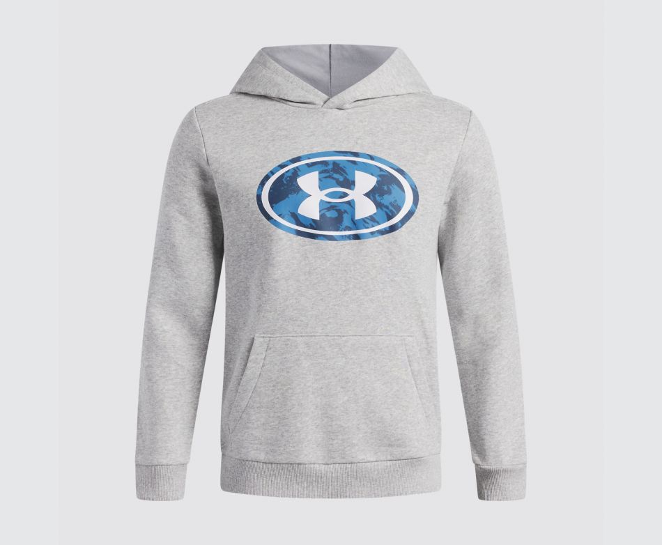 Under Armour  UA B RIVAL FLC KEY PT FIL HD