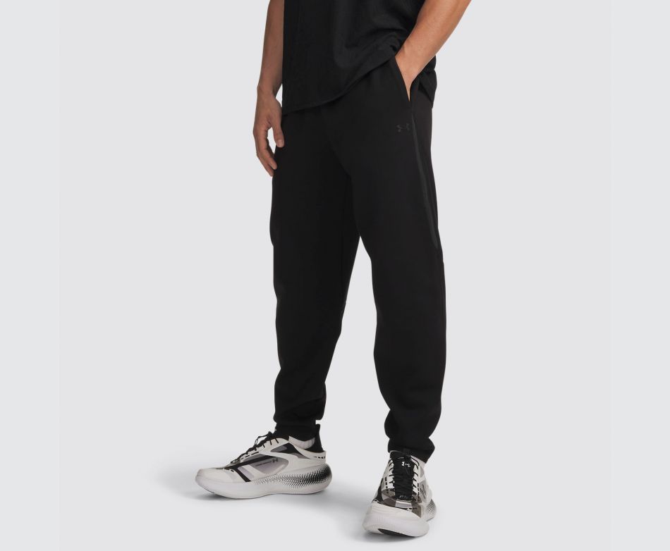 Under Armour  UA UNSTOPPABLE FLC JOGGERS