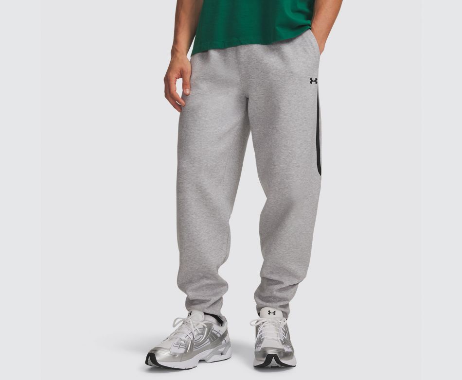 Under Armour  UA UNSTOPPABLE FLC JOGGERS