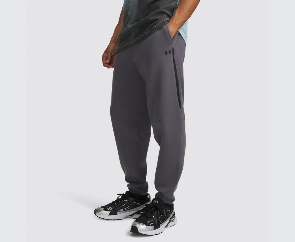 Under Armour  UA UNSTOPPABLE FLC JOGGERS