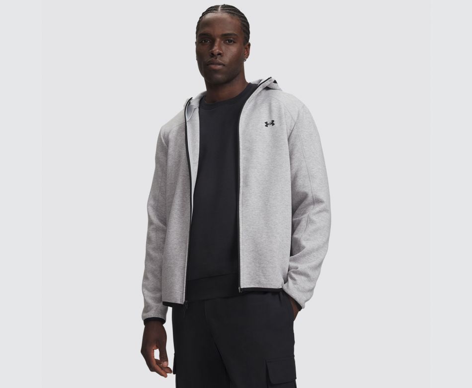 Under Armour  UA UNSTOPPABLE FLC FZ