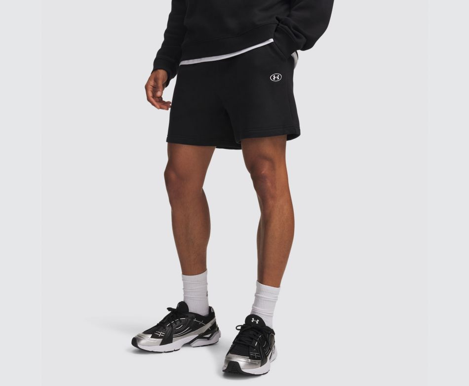 Under Armour  UA RIVAL FLC SHORTS