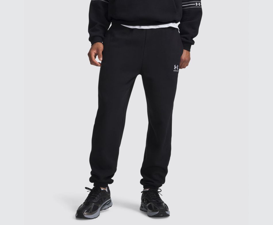 Under Armour UA ICON FLC TAPED JGR