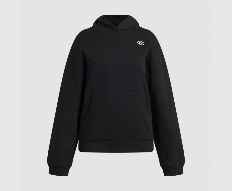 Under Armour  UA G RIVAL FLEECE HOODIE