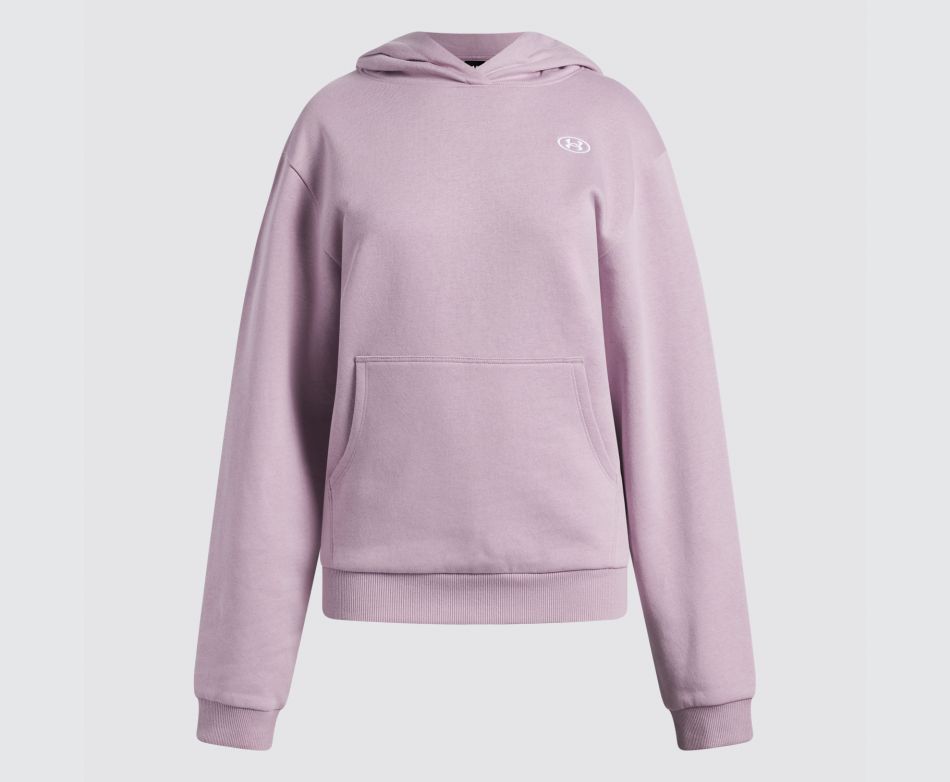 Under Armour UA G RIVAL FLEECE HOODIE