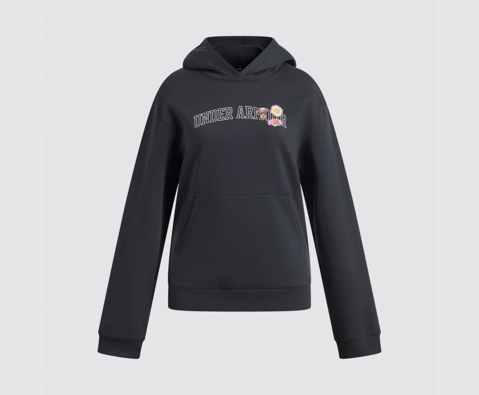 Under Armour  UA G GRAPHIC HOODIE