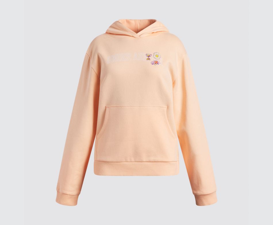 Under Armour UA G GRAPHIC HOODIE