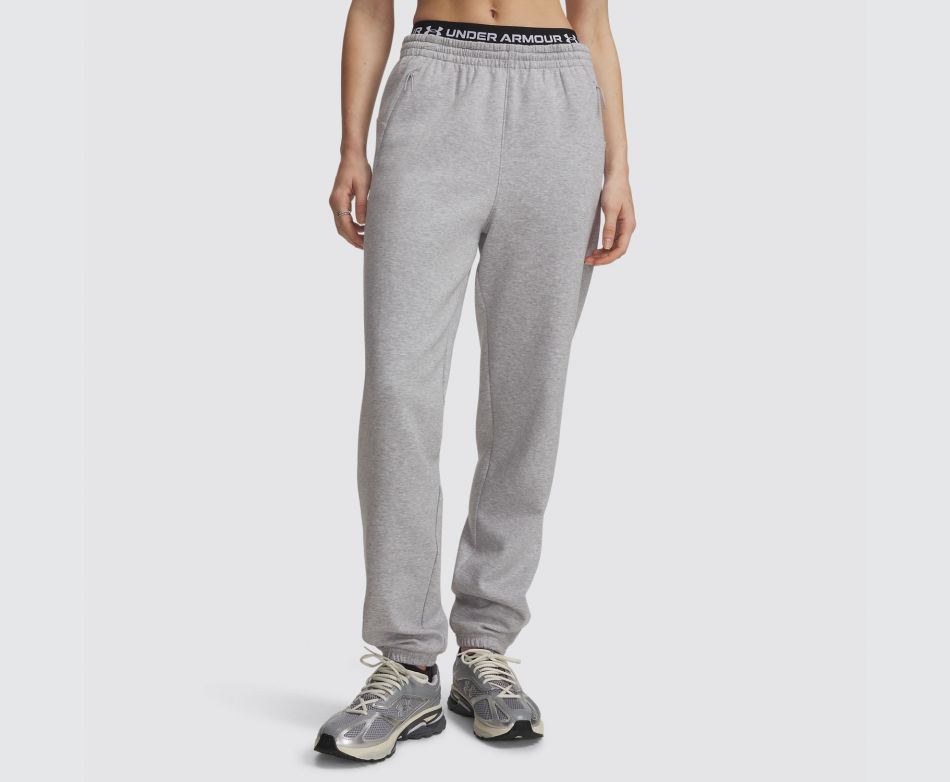 Under Armour UA UNSTOPPABLE FLC GYM PANT