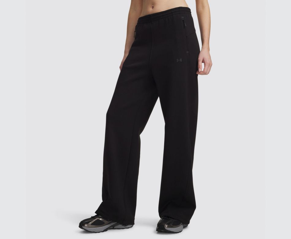 Under Armour  UA UNSTOPPABLE FLC OPEN PANT