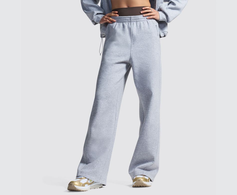 Under Armour  UA UNSTOPPABLE FLC OPEN PANT