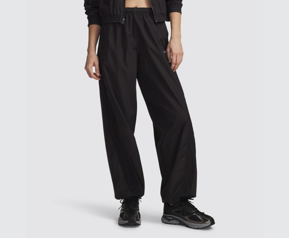 Under Armour  UA ICON WOVEN PANT