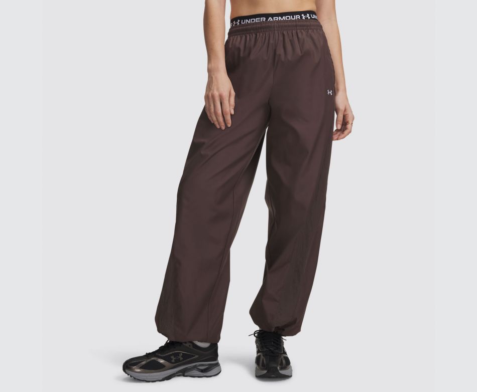 Under Armour  UA ICON WOVEN PANT