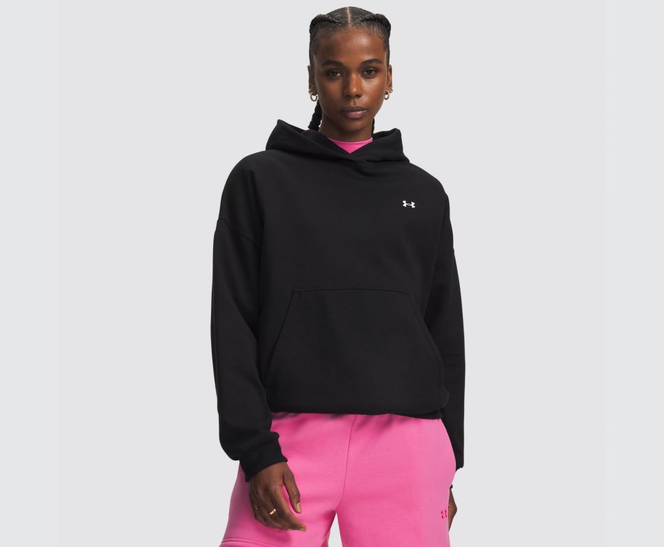 Under Armour  UA ICON FLEECE HOODIE