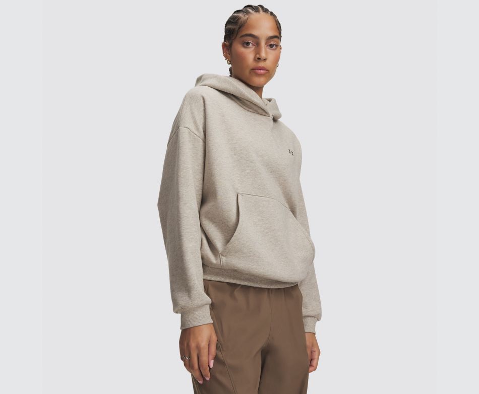 Under Armour UA ICON FLEECE HOODIE