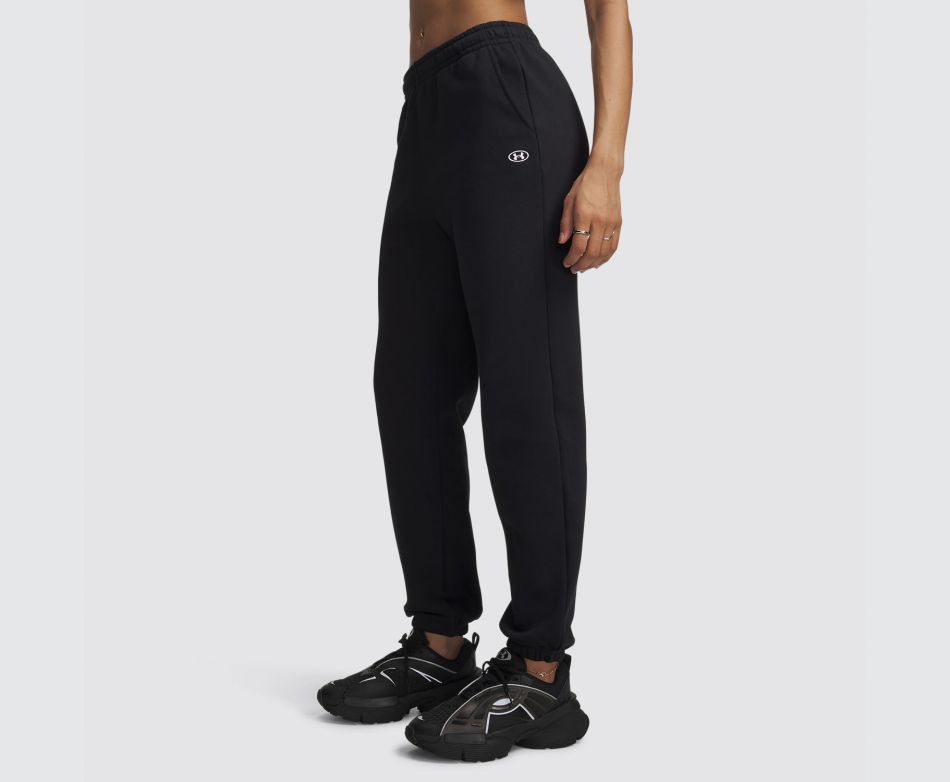 Under Armour  UA RIVAL FLC GYM PANT