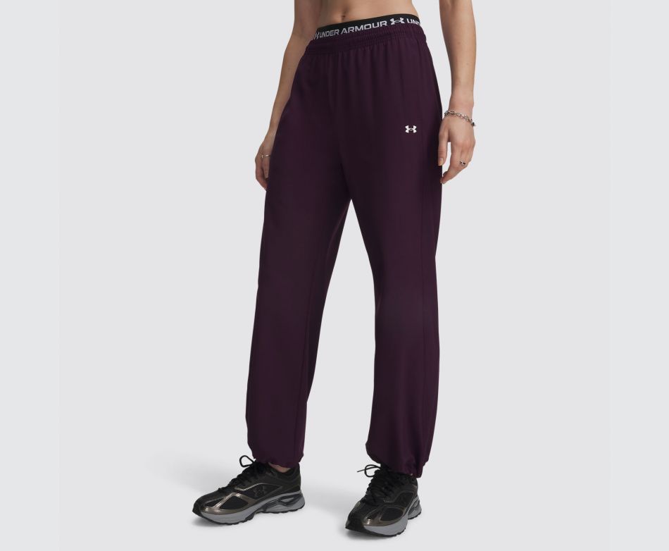 Under Armour  UA RIVAL WOVEN PANT