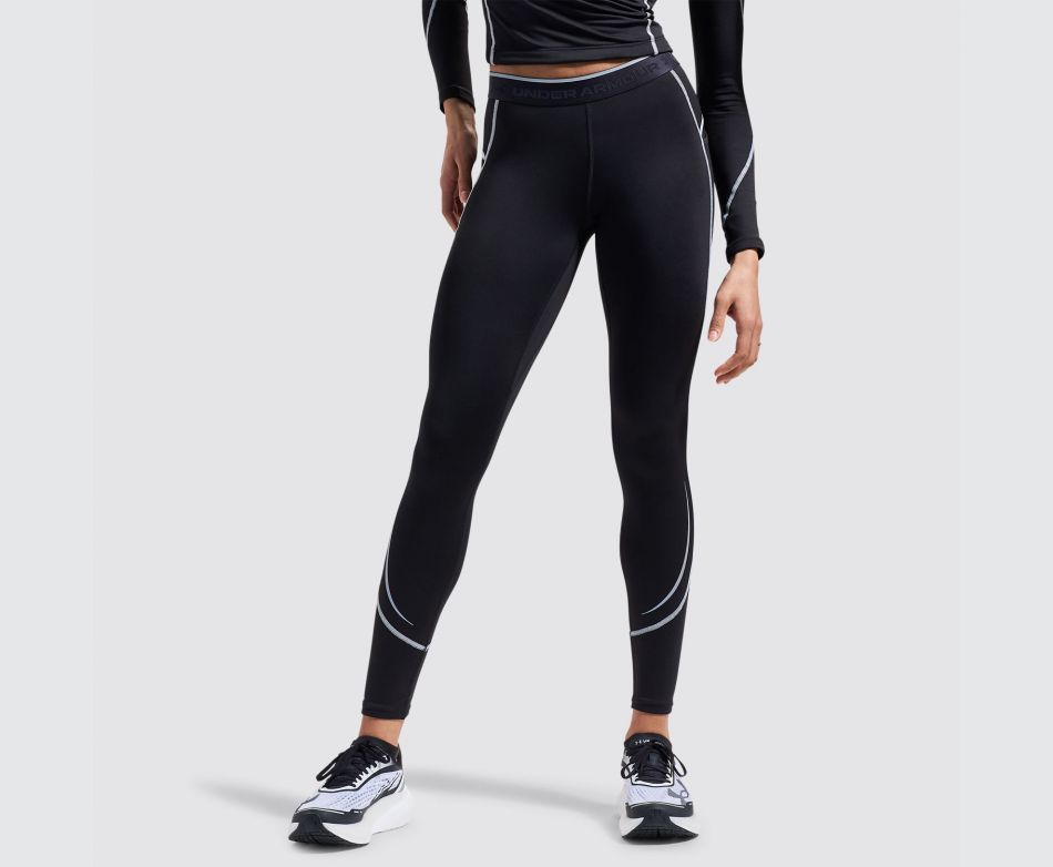 Under Armour  UA COLDGEAR ELITE LEGGING