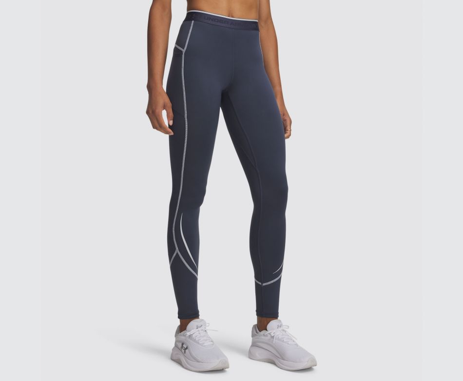 Under Armour  UA COLDGEAR ELITE LEGGING