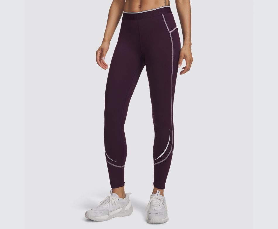 Under Armour UA COLDGEAR ELITE LEGGING