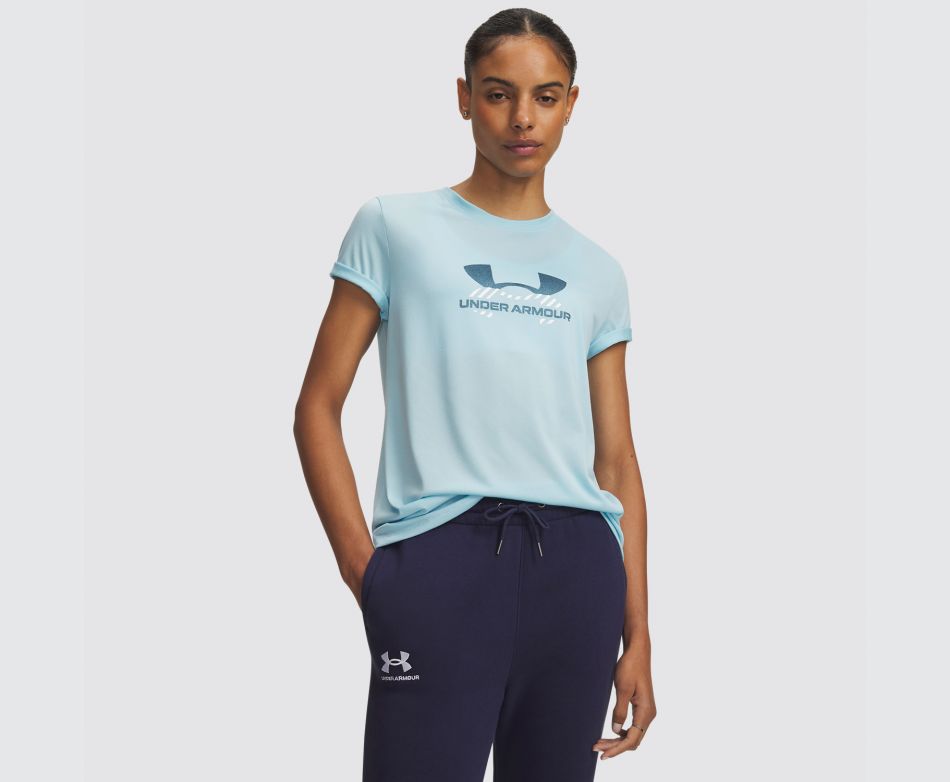 Under Armour  UA TECH BRANDED SSC