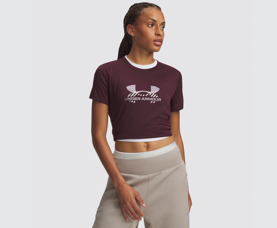 Under Armour  UA TECH BRANDED SSC