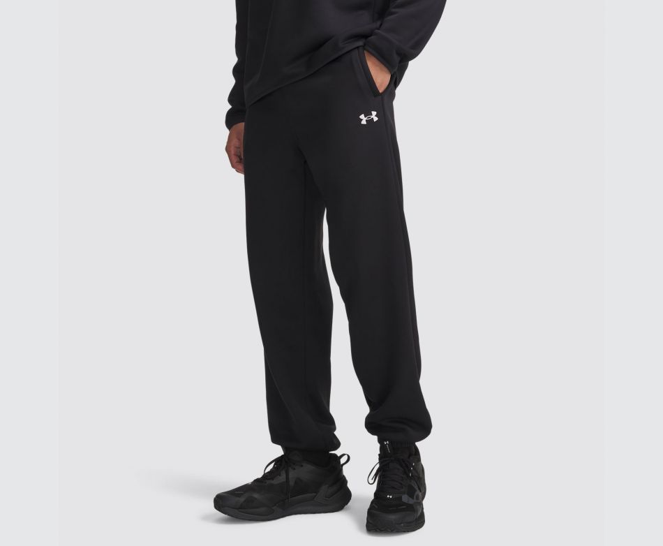 Under Armour  UA ARMOUR FLEECE JOGGERS