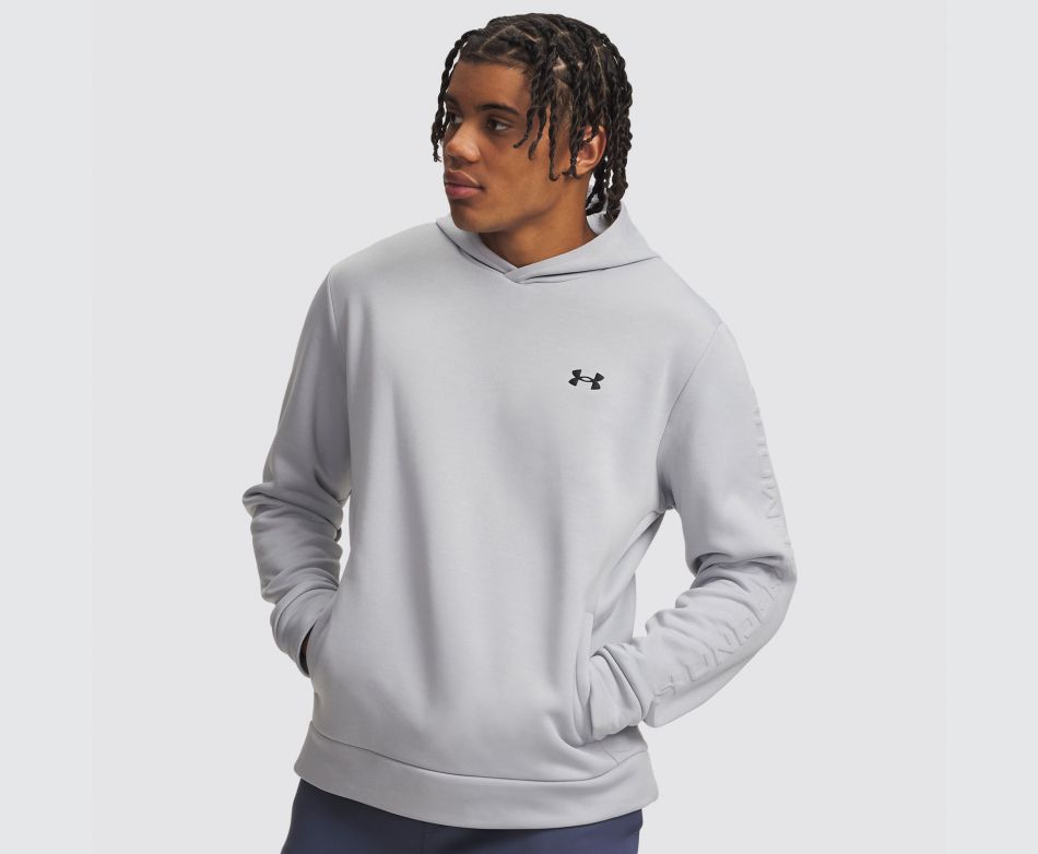 Under Armour UA AF WM EMBOSS HOODIE