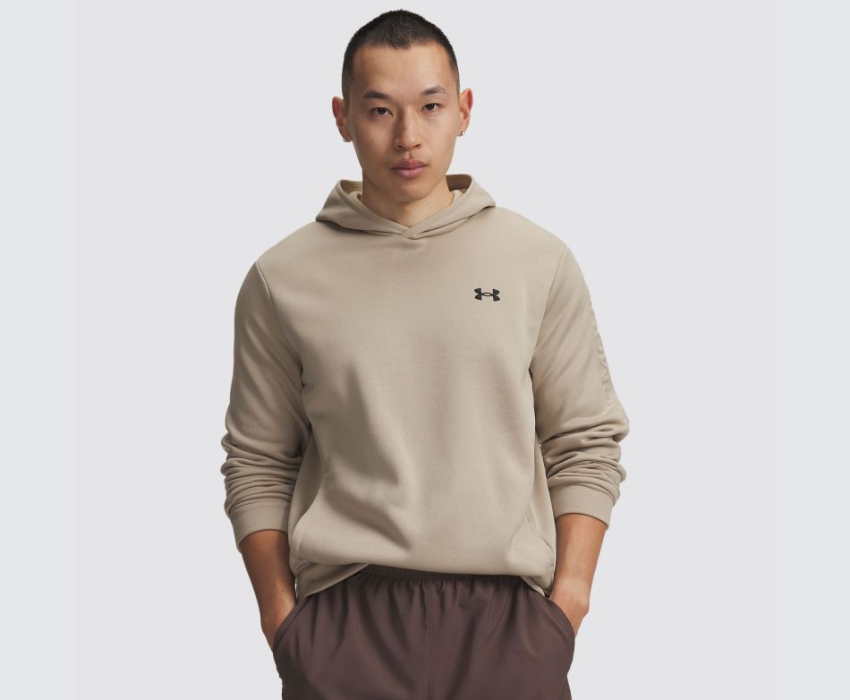 Under Armour UA AF WM EMBOSS HOODIE