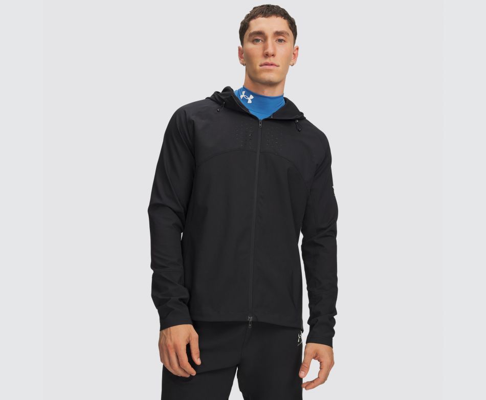 Under Armour UA CH. ELITE STORM JACKET