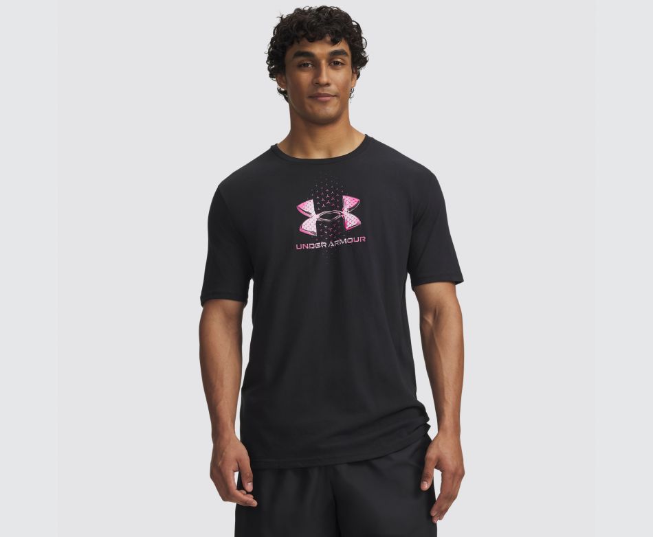 Under Armour  UA MS CHALLENGER GRAPHIC TEE