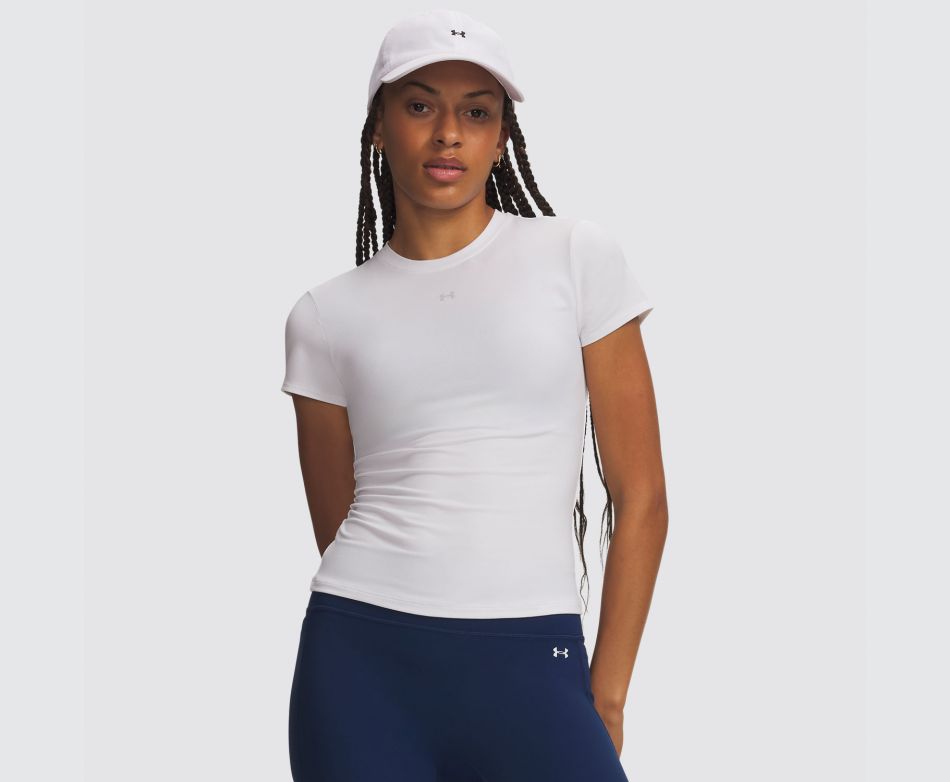 Under Armour UA MOTION FITTED SS