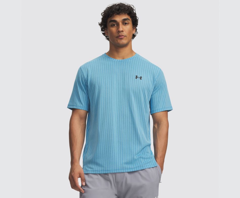 Under Armour  UA TECH VENT JACQUARD NEW