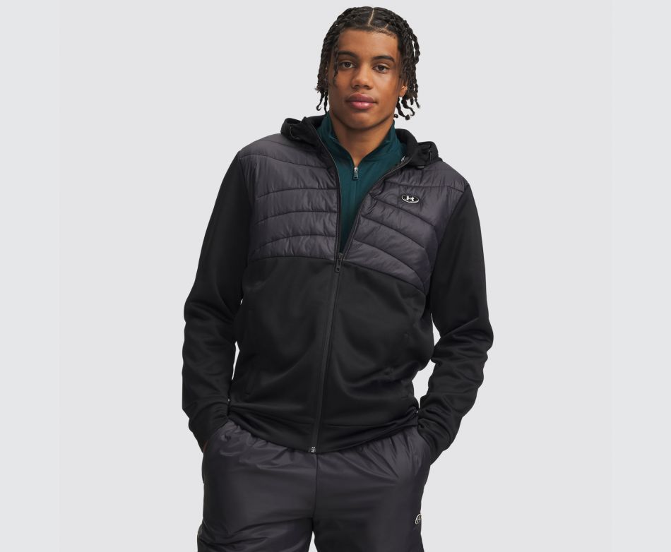 Under Armour  UA AF INSULATED UTILITY FZ