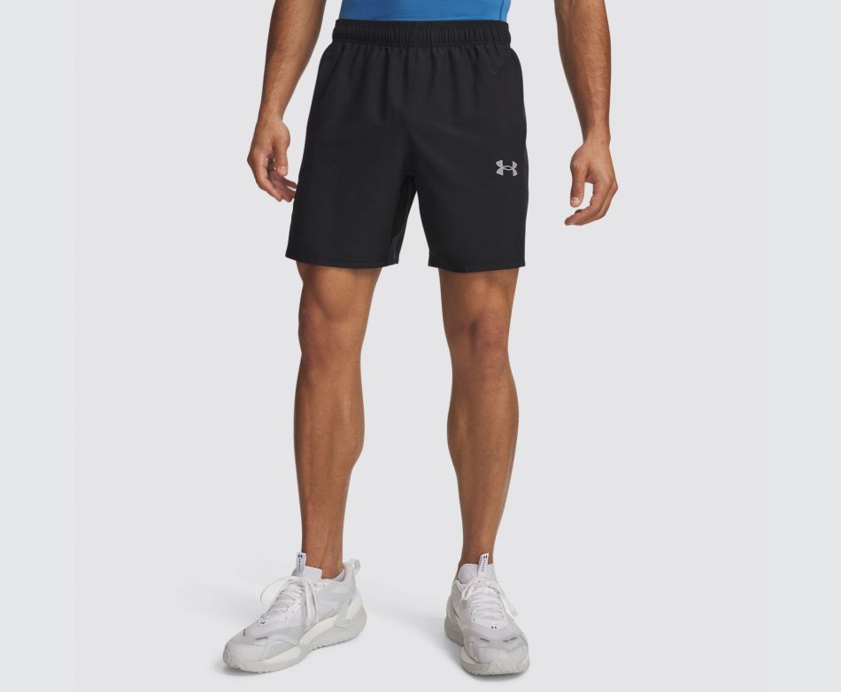 Under Armour  UA TECH UTILITY SHORTS