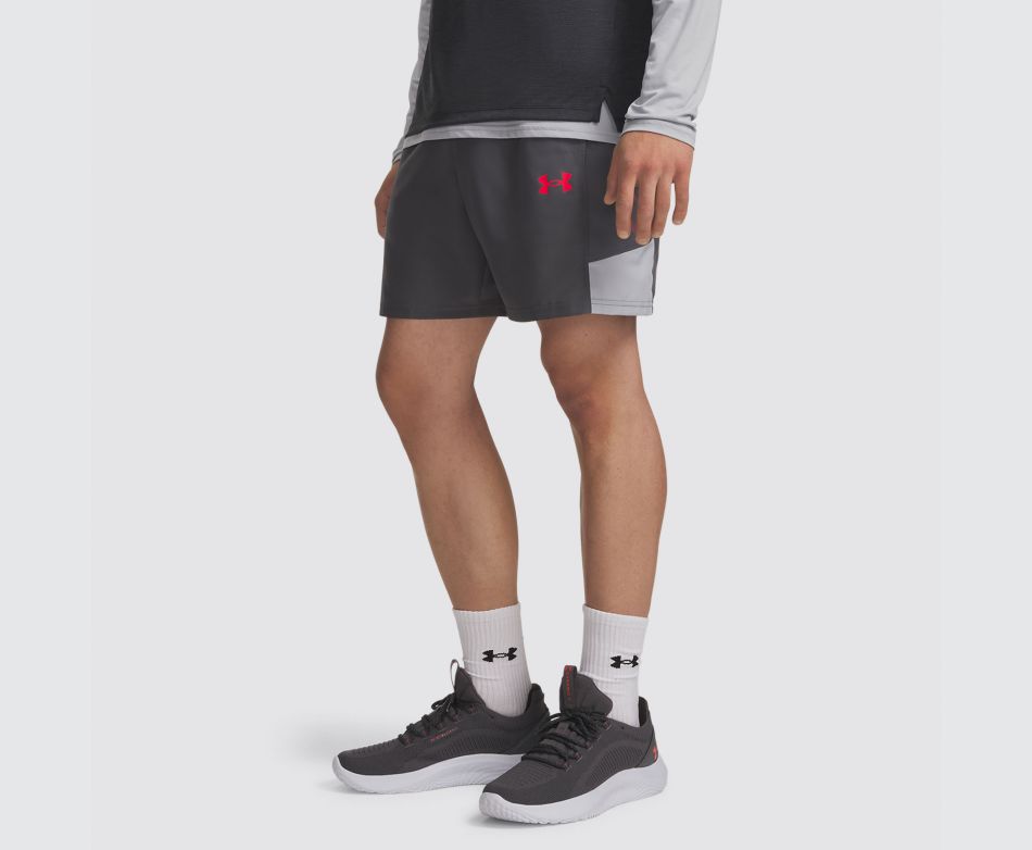 Under Armour  UA TECH UTILITY SHORTS