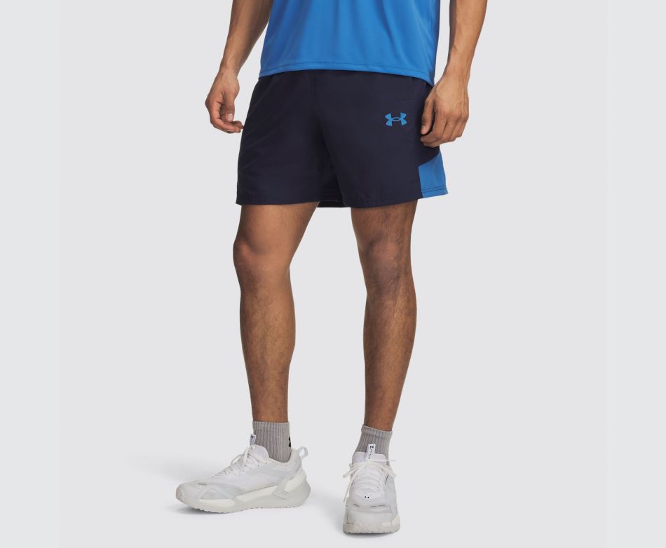 Under Armour UA TECH UTILITY SHORTS