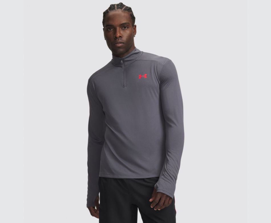 Under Armour  UA TECH UTILITY 1/4 ZIP