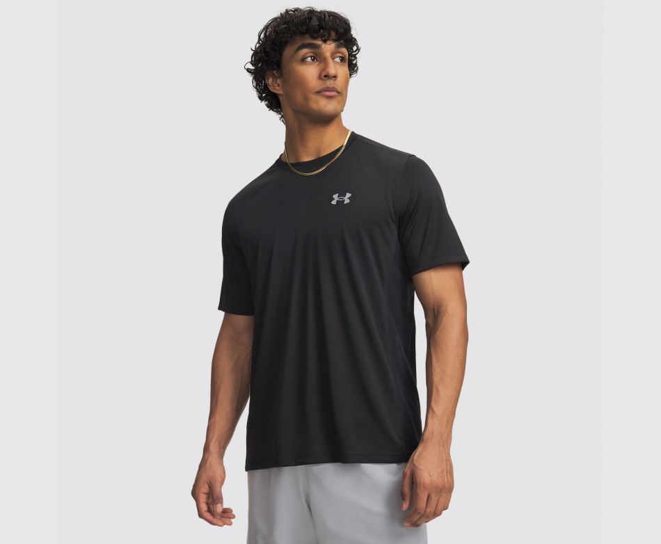 Under Armour  UA TECH UTILITY SS
